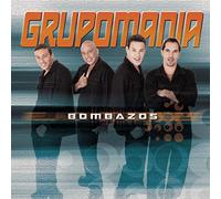 Grupo Mania - Bombazos/15 Grandes Exitos
