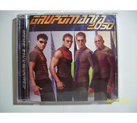 Grupo Mania - Mania 2050