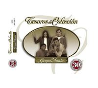 Grupo Mania - Tesoros De Coleccion [Remastered] [Us Import]