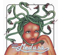 Grupo Medusa - Grupo Medusa [VINYL]