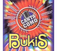 Grupo Mexico Lindo - Canta Como