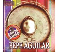 Grupo Mexico Lindo - Canta Como