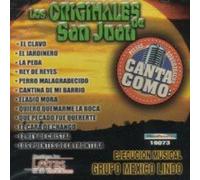 Grupo Mexico Lindo - Canta Como