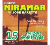 Grupo Miramar - 15 Super Exitos