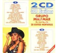 Grupo Miramar - 30 Exitos Nortenos
