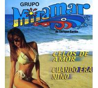 Grupo Miramar - Celos De Amor
