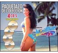 Grupo Miramar - Paquetazo De Coleccion