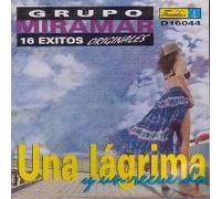Grupo Miramar - Una Lagrima
