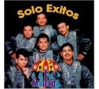 GRUPO MOJADO: MOJADO: SOLO EXITOS - CD