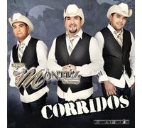 Grupo Montez De Durango - Narco Edicion