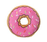 Grupo Moya Homer Simpson Donut Plush Toy, 20 cm