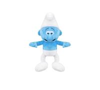 Grupo Moya Smurfs 32 cm Plush Toy, Officially Licensed, Recycled Materials, All Ages