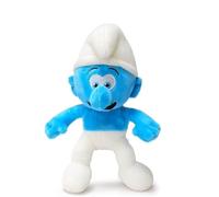Grupo Moya Smurfs Rag Doll 22cm Plush Toy