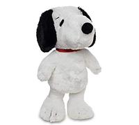 GRUPO MOYA - Standing Snoopy Dog Plush 22 cm Super Soft Quality
