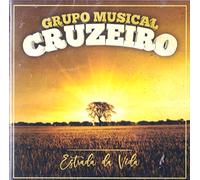 Grupo Musical Cruzeiro - Grupo Musical Cruzeiro - Estrada Da Vida [CD] 2022