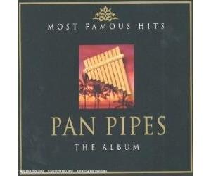 Grupo Musical Los Peruanos - Pan pipes