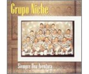 Grupo Niche - Coleccion DE Oro