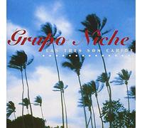 Grupo Niche - Le Tres Son Caribe
