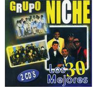 Grupo Niche - Los 30 Mejores