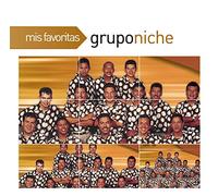 Grupo Niche - Mis Favoritas