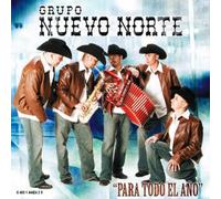 Grupo Nuevo Norte - Para Todo El Ano