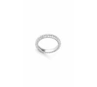 GRUPO OPTICO 1910 ANILLO GUESS - Ring INFINITY Color: Plata