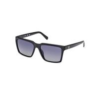 GRUPO OPTICO 1910 GAFAS GUESS-GU00084 C: shiny black 58x17x42,9x145