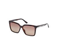 GRUPO OPTICO 1910 GAFAS GUESS-GU00099 C: dark havana 55x13x44,9x140