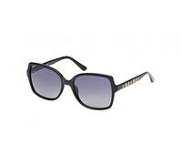 GRUPO OPTICO 1910 GAFAS GUESS-GU00100 C: shiny black 55x17x48x140
