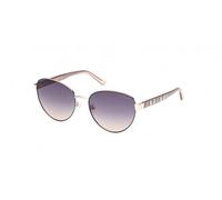 GRUPO OPTICO 1910 GAFAS GUESS-GU00101 C: grey/other 55x17x48,5x140