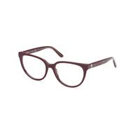 GRUPO OPTICO 1910 GAFAS GUESS - GU2872 C: shiny bordeaux