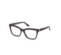Guess Woman GU50172 052 Optical frames Acetate Havana Squared Normal