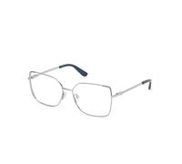 Guess Woman GU50223 010 Optical frames Metal Squared Normal