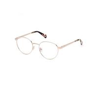 GRUPO OPTICO 1910 GAFAS GUESS - GU5221 C: shiny rose gold