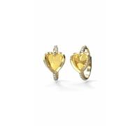 GRUPO OPTICO 1910 PENDIENTE GUESS - Earrings MON AMOUR Color: Oro