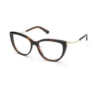 GRUPO OPTICO 1910 PLASTIC OPT;FRAME Nina Ricci - MAT: Cellulose acetate-C: HAVANA D: 140x16 - Female