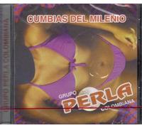 Grupo Perla Colombiana "Cumbias Del Milenio"