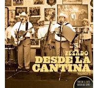 Grupo Pesado - Desde La Cantina Vol. II