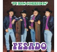 Grupo Pesado - Puros Corridos