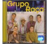 Grupo Raca - O Melhor De (UK Import)