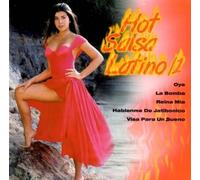 Grupo Ramirez - Hot Salsa Latino 1