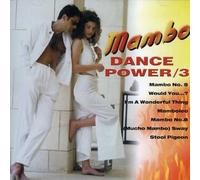 Grupo Ramirez - Mambo Dance Power/3