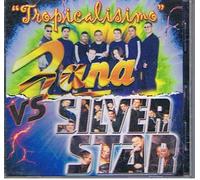 Grupo Rana Vs Los Si - Tropicalisimo