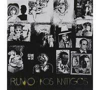 Grupo Rumo - Rumo Aos Antigos