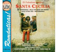 Grupo Santa Cecilia - El Fabuloso Grupo