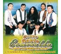 Grupo Santa Esmeralda (Cumbias 100% Sonideras) 262