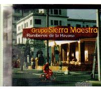 Grupo Sierra Maestra - Rumberos De La Havana
