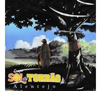 Grupo Sol Do Torrao - Grupo Sol Do Torrao - Alentejo [CD] 2019