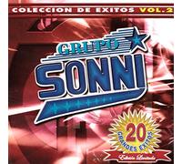 Grupo Sonni - 20 Grandes Exitos 2