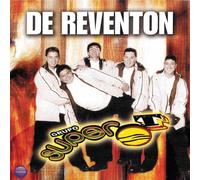 Grupo Super T - De Reventon